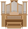 Orgelkonzert zum Hohen Pfingstfest
