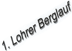 1.Lohrer Berglauf