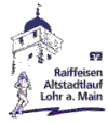 19. Raiffeisen Altstadtlauf 2023