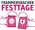 Frammersbacher Festtage mit Crush