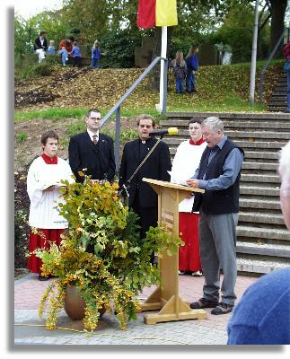 Der Plochsbacher Helmut Rtzel