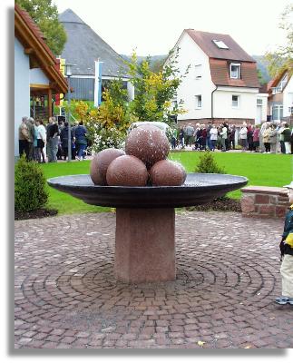 Klsskopfbrunnen