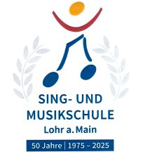 Feierstunde- 50 Jahre Sing- und Musikschule Lohr a. Main