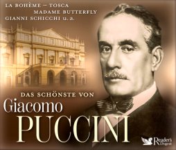 Giacomo Puccini